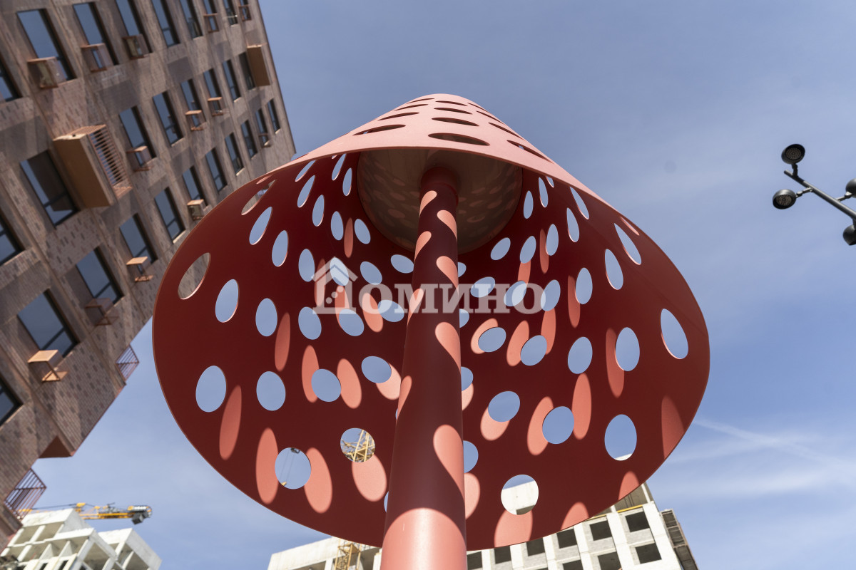 ЖК «Домашний»