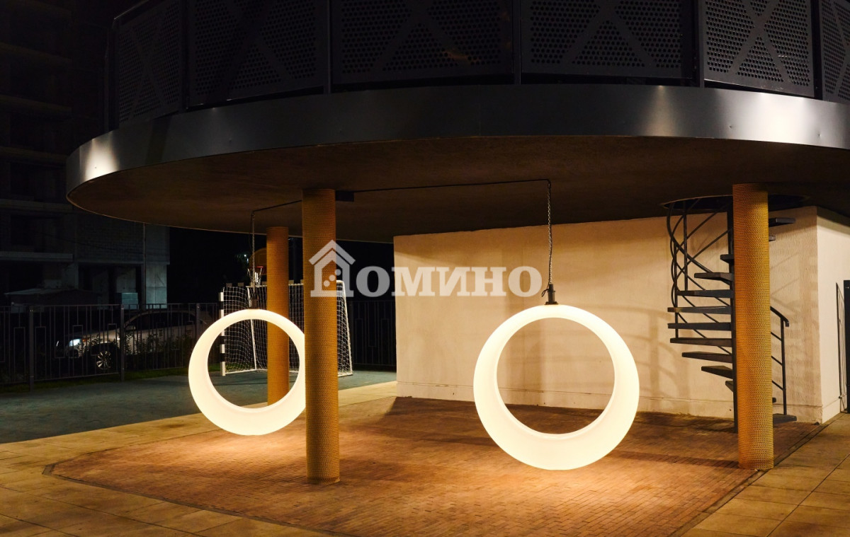 ЖК «Румянский»