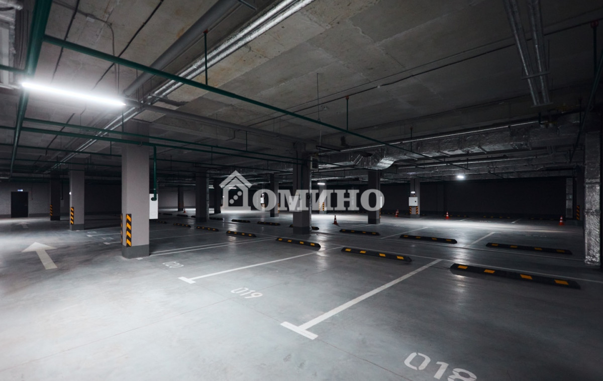 ЖК «Румянский»