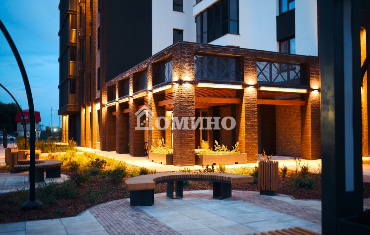 ЖК «Румянский»