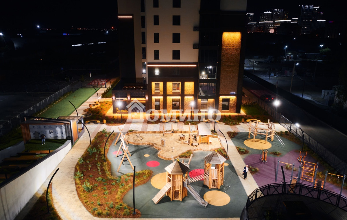 ЖК «Румянский»