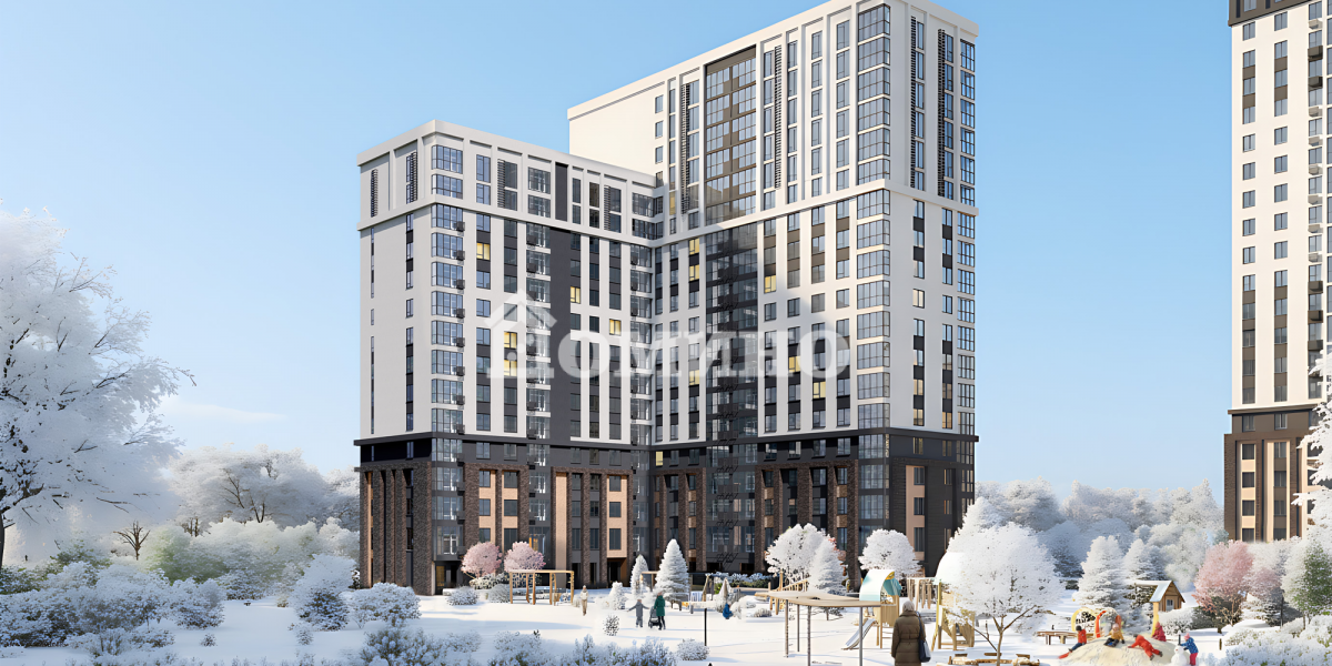 ЖК Румянский