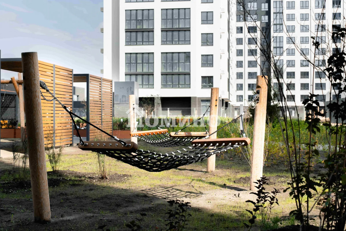 ЖК «Маэстро»