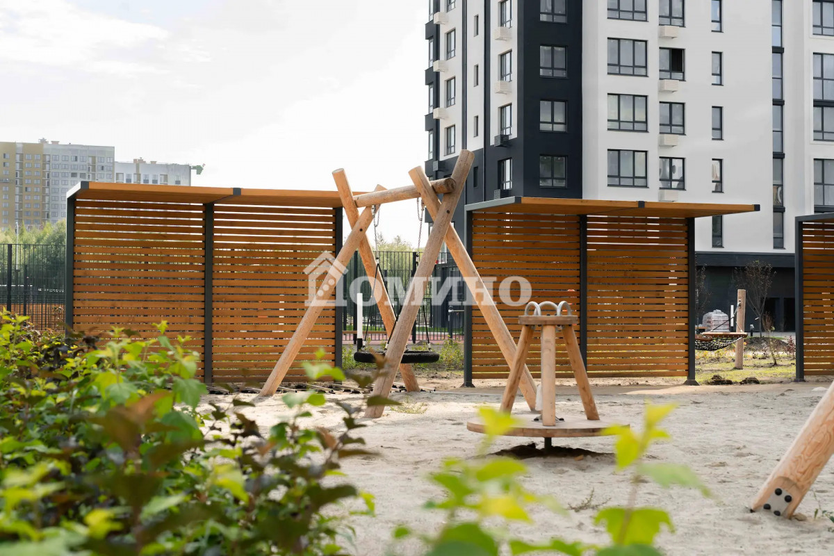 ЖК «Маэстро»