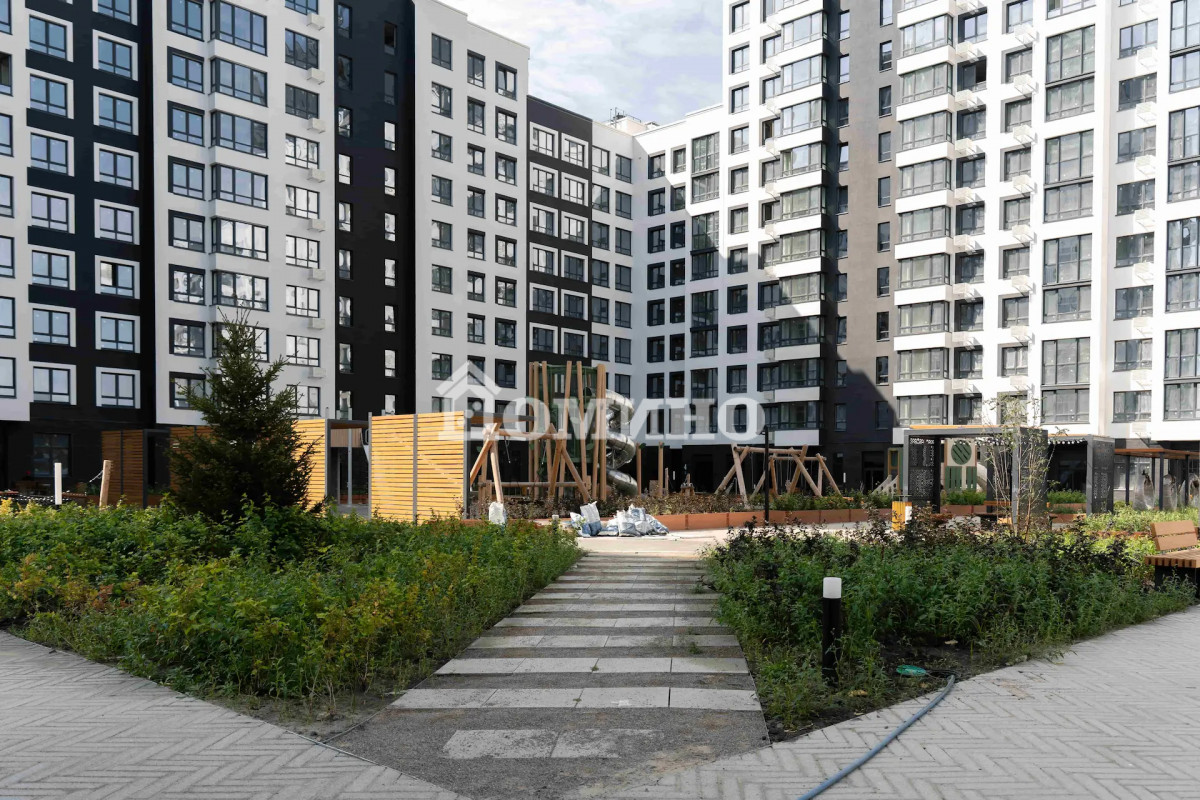 ЖК «Маэстро»