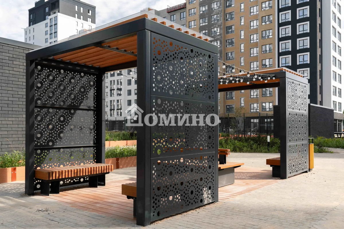 ЖК «Маэстро»