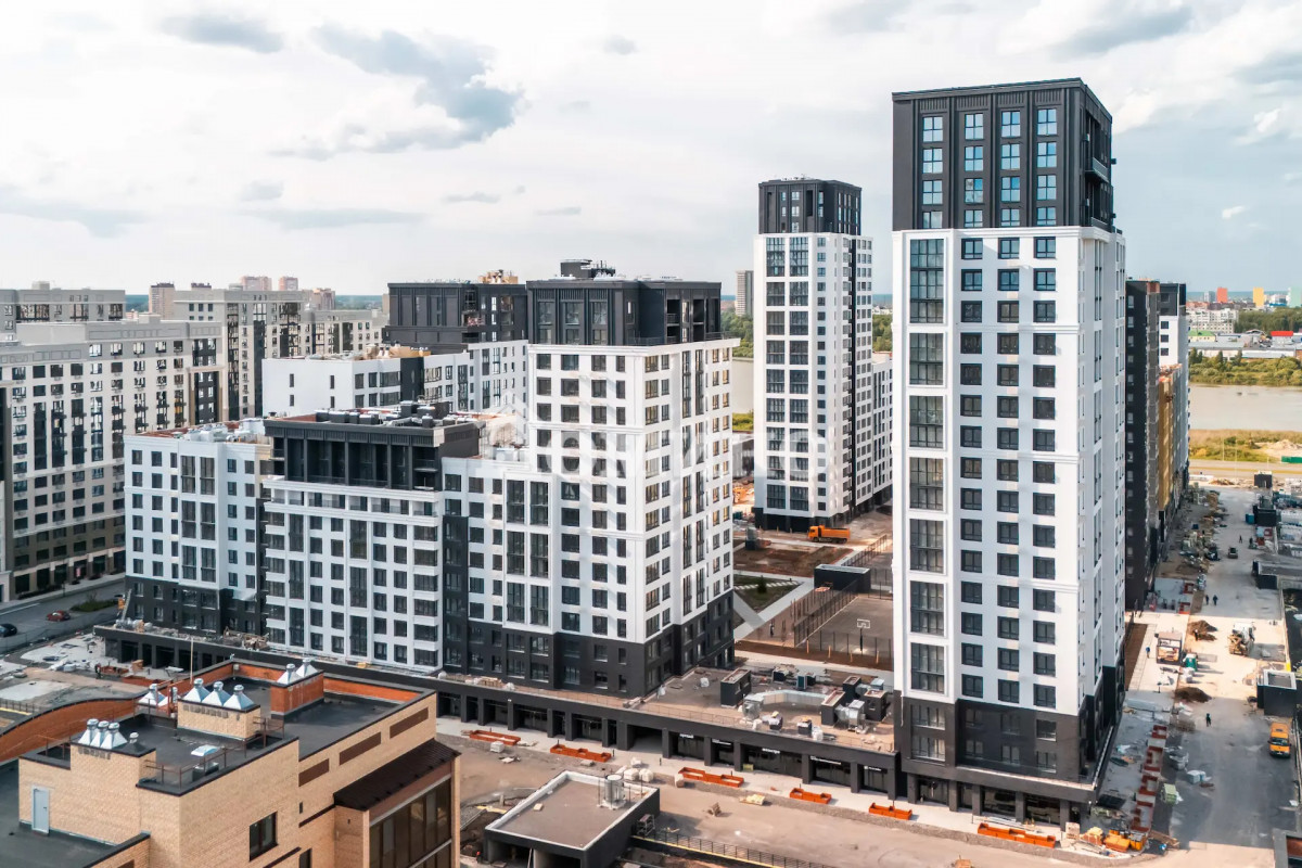 ЖК «Маэстро»