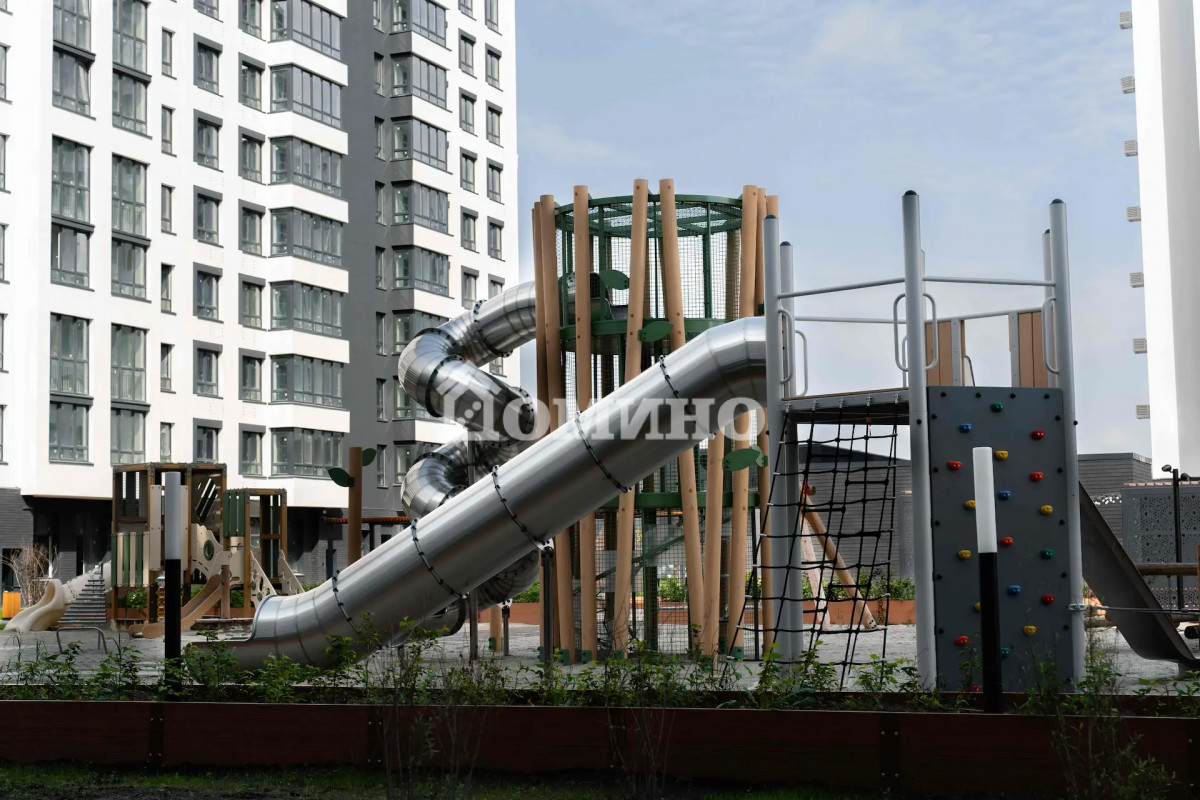 ЖК «Маэстро»