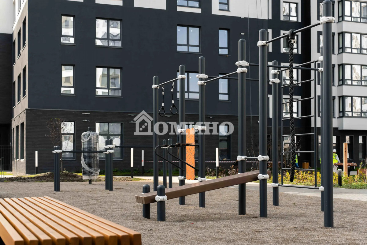 ЖК «Маэстро»