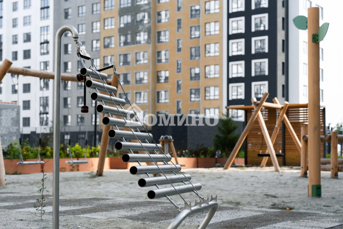 ЖК «Маэстро»