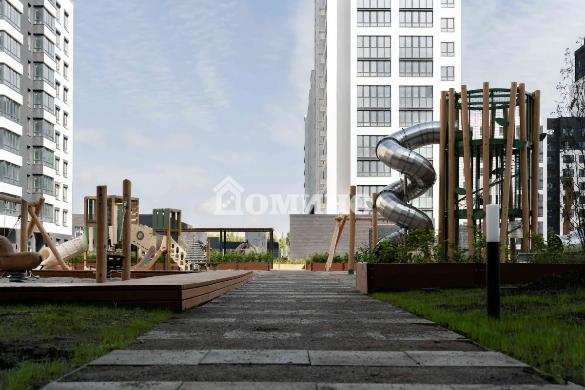 ЖК «Маэстро»