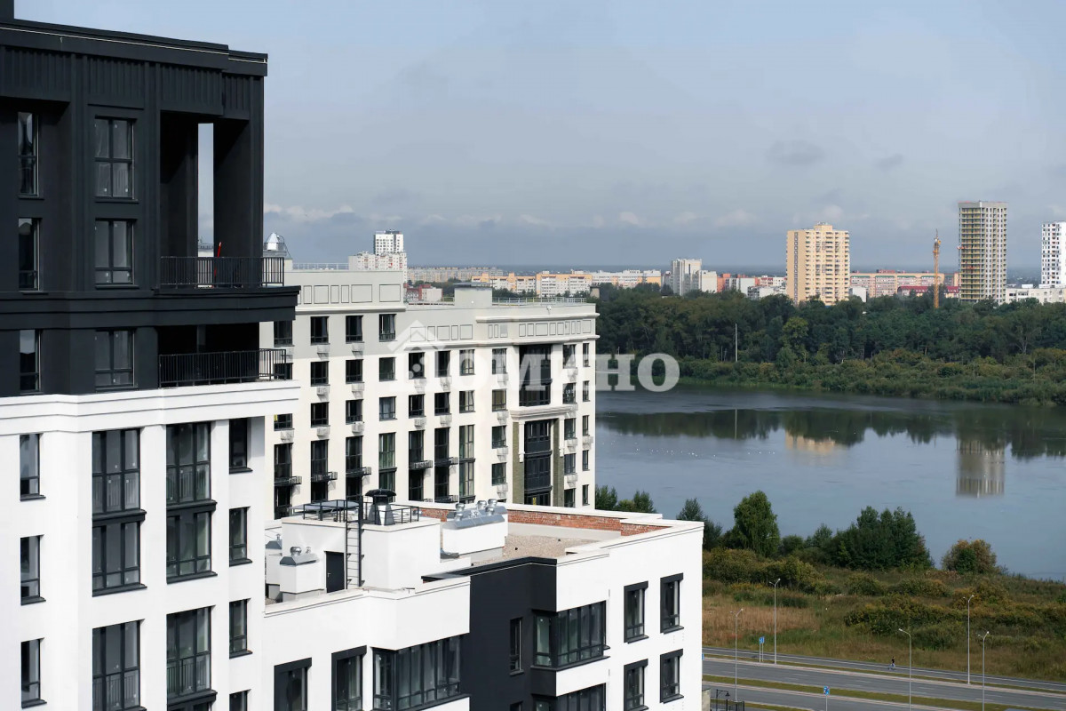 ЖК «Маэстро»