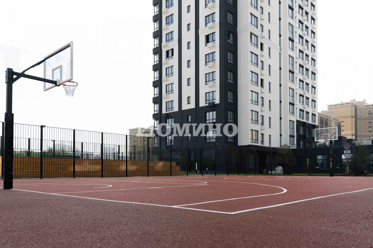 ЖК «Маэстро»