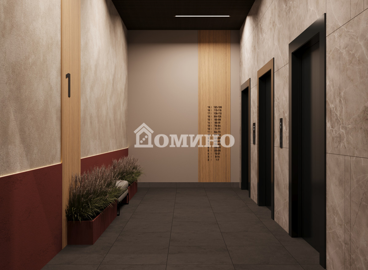 ЖК «Румянский»